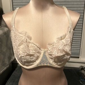 Victoria’s Secret dream angels sequin push up without padding